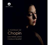 Yeol Eum Son - A Portrait of Chopin [New CD]