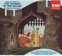 Yeoman of The Guard