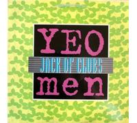 Yeomen - Jack Of Clubs