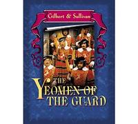 Yeomen of the Guard [DVD] [1982] [Region 1] [US Import] [NTSC]