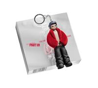 YEON-JUN No Labels: Part 01 [Figure Ver.]