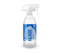 GYEON Q²M Glass - Automotive Glass Cleaner for Streak-Free Finish - Safe & Effective - Removes Dirt & Oily Residue - Ideal for Interior & Exterior Surfaces - Car Cleaning Kit Products, 500 ml
