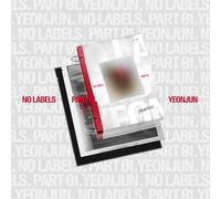 Yeonjun – NO LABELS: PART 01 – CD – SET-UP C Ver. (2025)