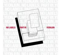 Yeonjun - No Labels: Part 01 - CD - Set-Up B