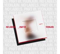 YEONJUN - NO LABELS: PART 01