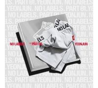 YEONJUN - NO LABELS PART 01 - Compact Disc - G3z