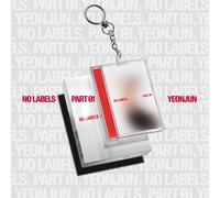 Yeonjun - No Labels: Part 01 (Ltd. Photocard Case Ver.)