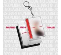Yeonjun – No Labels: Part 01 – CD – Ltd. Photocard Case Ver.