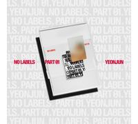 Yeonjun - No Labels: Part 01 - CD - Set-Up B