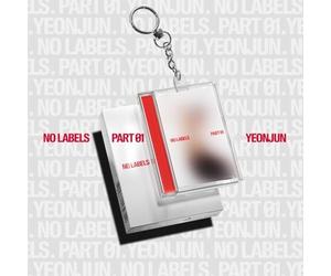 YEONJUN - NO LABELS PART 01 - VAR - G3z