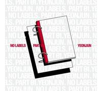 Yeonjun (Txt) - NO LABELS: PART 01 [SET-UP C] [New CD] Postcard, Photo Book, Pho
