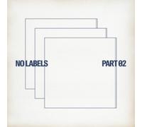 YEONJUN TXT - NO LABELS PART 02 - CD - K3z