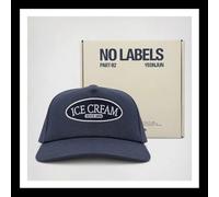 YEONJUN - TXT YEONJUN NO LABELS:PART 02 2nd Mini Album (CAP Ver.+Card) K-POP