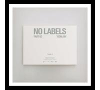 YEONJUN - TXT YEONJUN NO LABELS:PART 02 2nd Mini Album (THEME 3 Ver.+Card) K-POP