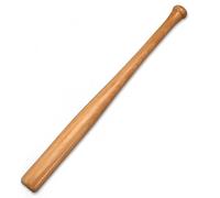 Yeory Baseball Bat 21 Inch Professional Smooth & Sturdy Wooden Bat Replacement Baseball Equipment for Training, Competition, Self-Protection, Wooden