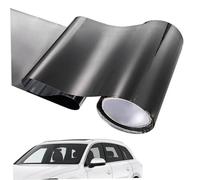 Yeory Car Windscreen Sun Visor Strips Tint Film Anti-Glare Strips Auto Windscreen Shade Sticker 20x150cm
