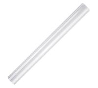 Yeory Clear Contact Paper, Clear Vinyl Roll for Wall 24x118 Inch, Clear Wall Protector Vinyl Wrap, Vinyl Book Covering Film, Kitchen Counter Protection