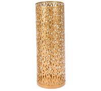 Yeory Metal Umbrella Stand, Umbrella Stand 16.5x5.9'', Umbrella Holder for Entryway, Style 1 Walking Stick Holder, Umbrella Holder Rack