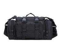 Yeory Tactical Fanny Pack Waist Bag Hip Belt Sling Army Lumbar Gear Pouch Range Bags,Tactical Fanny Pack, Waist Bag Hip Belt Bumbag Utility Bags for Outdoor Hiking Climbing Fishing