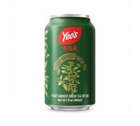 Yeo's First Harvest Green Tea Drink 300ml