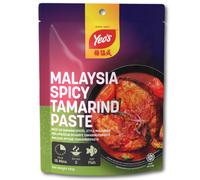 Yeo's Malaysia Spicy Tamarind Paste 100g