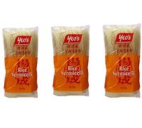 Yeo's Rice Vermicelli 375g - Pack of 3