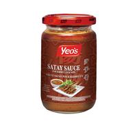 Yeo's Satay Sauce 250ml