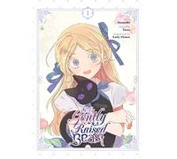 Yeoseulki – My Gently Raised Beast, Vol. 1 – Graphic Novel (Yen Press)