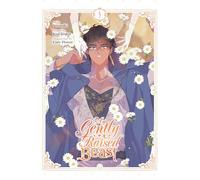 Yeoseulki – My Gently Raised Beast, Vol. 5 – GN