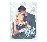 Yeoseulki – My Gently Raised Beast, Vol. 6 – Graphic Novel – Yen Press