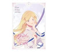 Yeoseulki - My Gently Raised Beast, Vol. 8 (MY GENTLY RAISED BEAST GN)