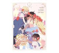 Yeoseulki - My Gently Raised Beast, Vol. 9 (MY GENTLY RAISED BEAST GN)