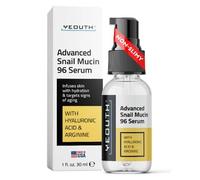 YEOUTH - Advanced Snail Mucin 96 Serum 30ml