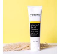 YEOUTH - Vitamin C Facial Cleanser 89ml