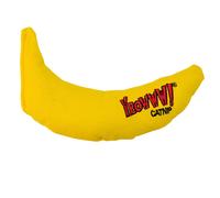 Yeowww Banana Singles Cat Toy