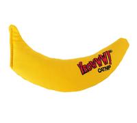 Yeowww Banana Singles Cat Toy