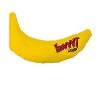 Yeowww Banana Singles Cat Toy