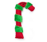 Yeowww Candy Cane Cat Toy