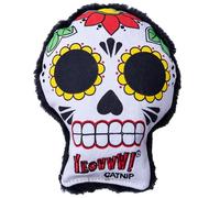 Yeowww! Catnip La CAT-rina