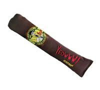 Yeowww Cigar Single 7" Cat Toy - 3 Pack (3 x Cigars)