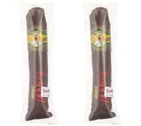 YEOWWW Cigar Singles Cat Toy, 7 Inch (Pack of 2)