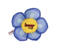 Yeowww! Daisy’s Flower Top Blue - Single