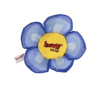 Yeowww! Daisy’s Flower Top Blue - Single