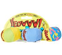Yeowww! Catnip My Cat Catnip Balls - 5cm (Pack of 3)