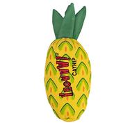 Yeowww! Pineapple Toy for Cats - 7inch