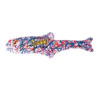 Rosewood Cat Toy Yeowww! Pollock Fish - Catnip - Single