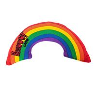 Yeowww Rainbow Cat Toy