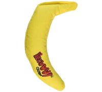 Yeowww! Yellow Banana Catnip Toy (2 Pack)