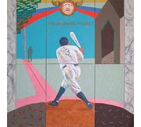 YEP ROC RECORDS - Baseball Project - 3rd LP 2LP Opaque Blue vinyl PRE - K600z