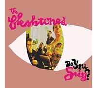 The Fleshtones – Do You Swing? – Vinyl – 20th Anniversary Edition